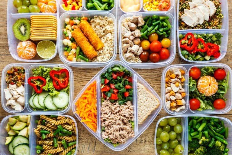 Dieta śródziemnomorska – dlaczego jest uważana za jedną z najzdrowszych na świecie?