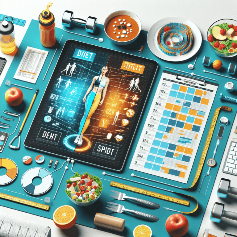 Jak dobrać odpowiedni plan treningowy do swojego celu?