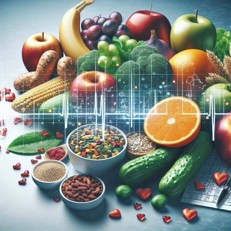 Jak skutecznie zredukować cholesterol poprzez dietę?