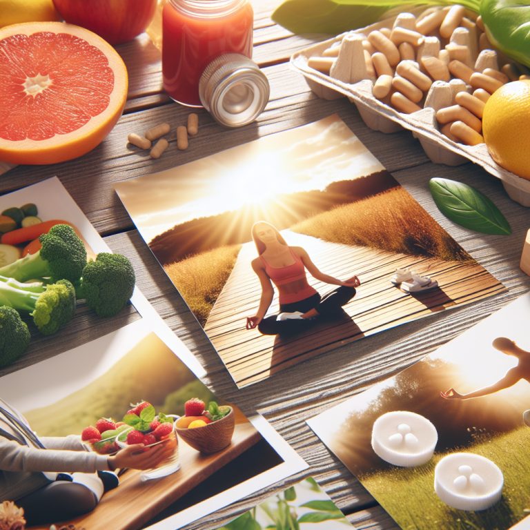 Dieta a zdrowie psychiczne – jak jedzenie wpływa na nastrój i samopoczucie?