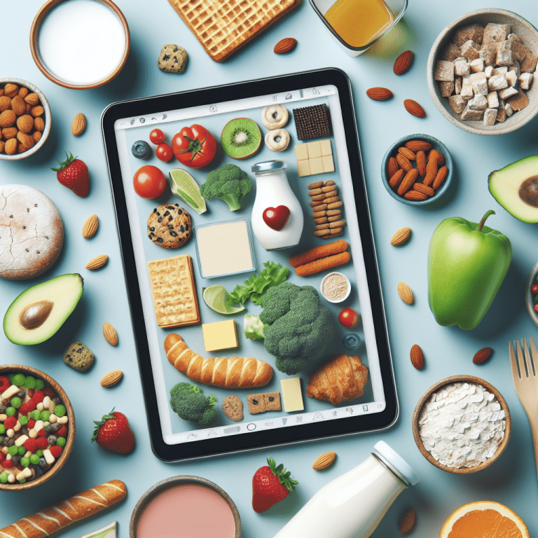 Jakie są najczęstsze błędy w odżywianiu i jak ich unikać?