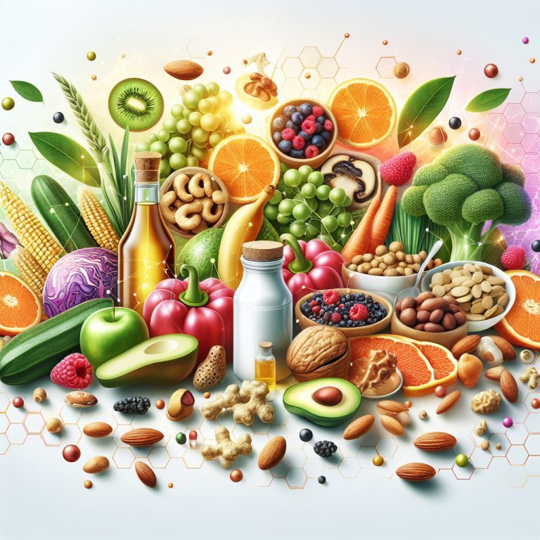 Dieta przeciwzapalna – jakie produkty pomagają walczyć ze stanami zapalnymi?