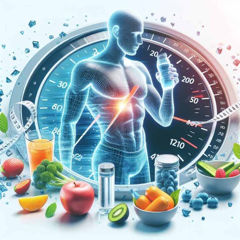 Intermittent fasting – na czym polega przerywany post i jakie ma korzyści?